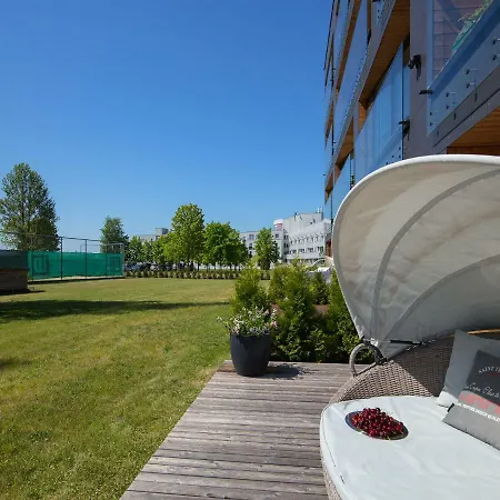 Apartament One *