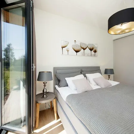 Apartament One *