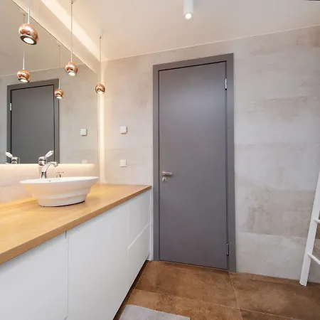 Apartment One *