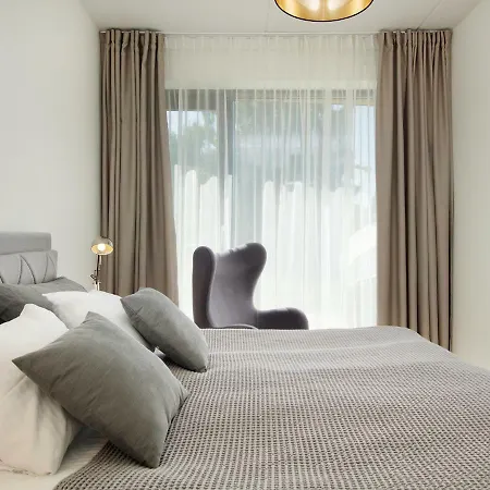 Apartment One Parnu