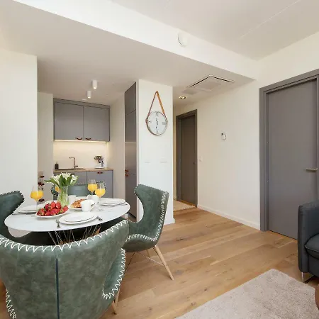Apartment One *