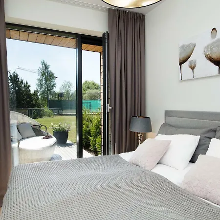 One Apartment *