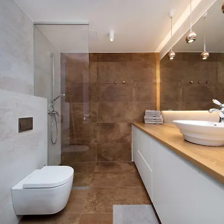 Apartment One Parnu