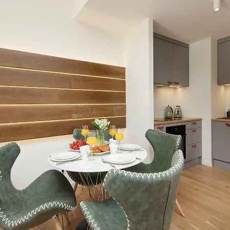 Apartment One *