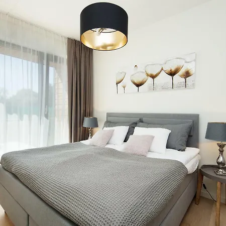One Apartment