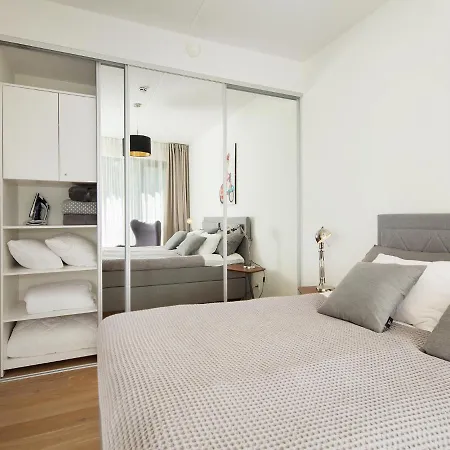 One Apartment Parnu