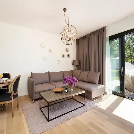 One Apartment Parnu