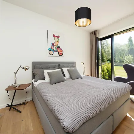 Apartment One