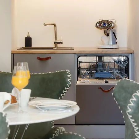 One Apartment