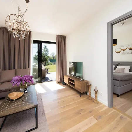 Apartment One *