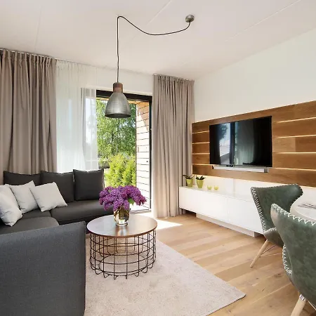 Apartment One *