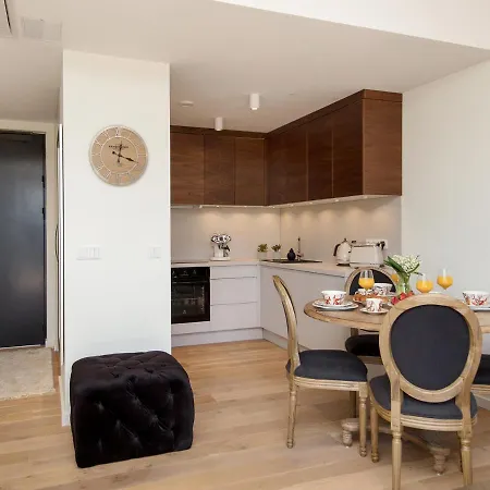 One Apartment Parnu