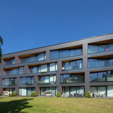 Apartment One Parnu