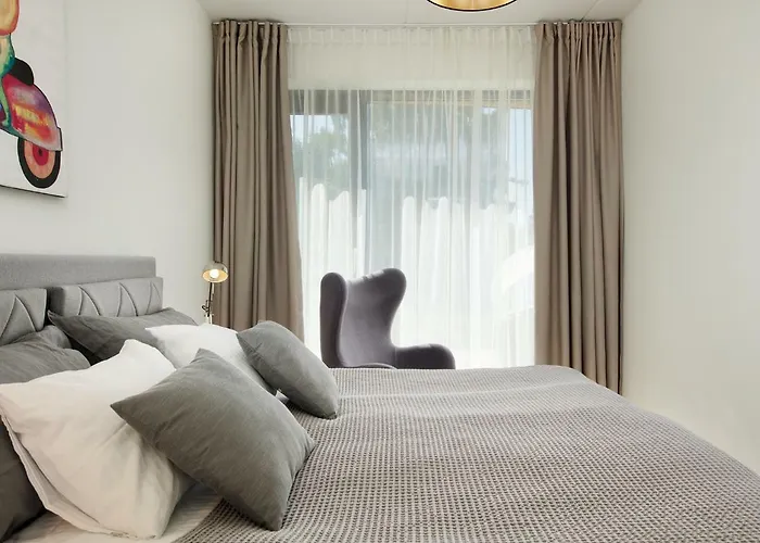 Apartament One Parnawa