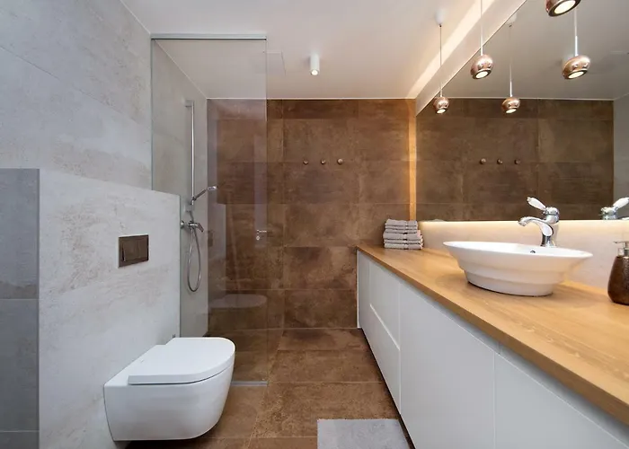 Apartament One Parnawa