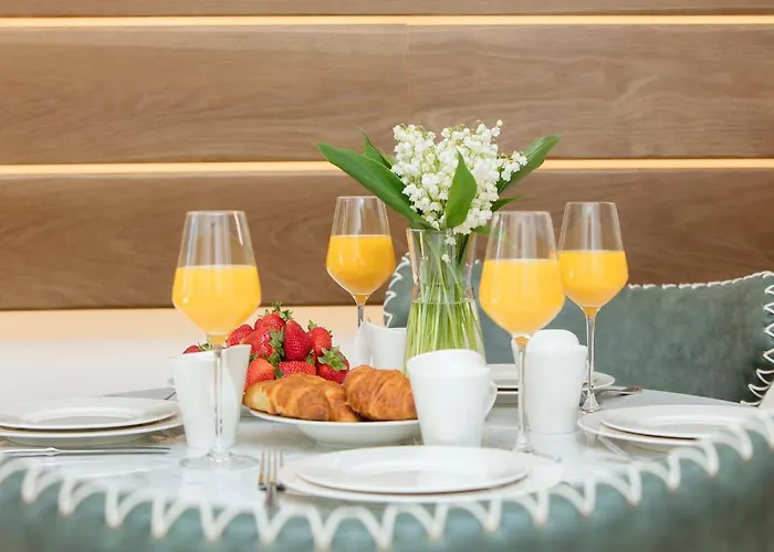 One Apartament Parnawa